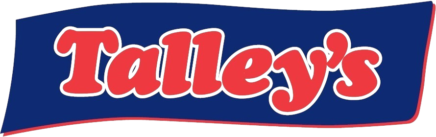 Talleys Logo